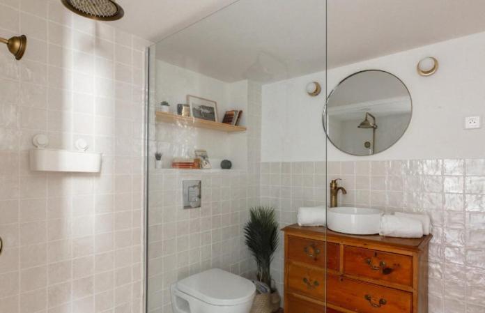 Appartement Authentique Situe En Plein Centre D'Antibes Eksteriør bilde